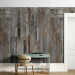 Wallpaper Rustic Style 89767 additionalThumb 4