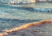 Canvas Punta Cana Beach (5-part) Wide - Tropical Beach Landscape 107977 additionalThumb 5