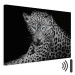 Canvas Leopard Portrait (1 Part) Wide 108177 additionalThumb 8