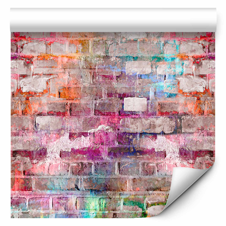 Wallpaper Chromatic Wall 117677 additionalImage 6