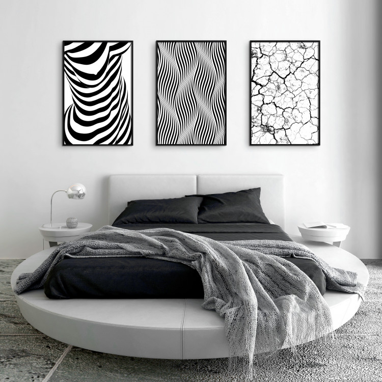 Wall art collection Contrast 124777 additionalImage 2
