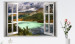 Large canvas print My Story [Large Format] 125577 additionalThumb 5