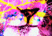 Canvas Rainbow Mane (1 Part) Vertical 126877 additionalThumb 5