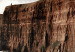 Wall Poster Solitary Cliffs - seascape with large cliffs against a clear sky 130277 additionalThumb 11