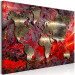 Large canvas print Earth's Elements - Third Variant [Large Format] 134877 additionalThumb 2