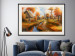 Wall Poster A Small Medieval Town - A Picture of the Autumn Polish Countryside 151577 additionalThumb 18