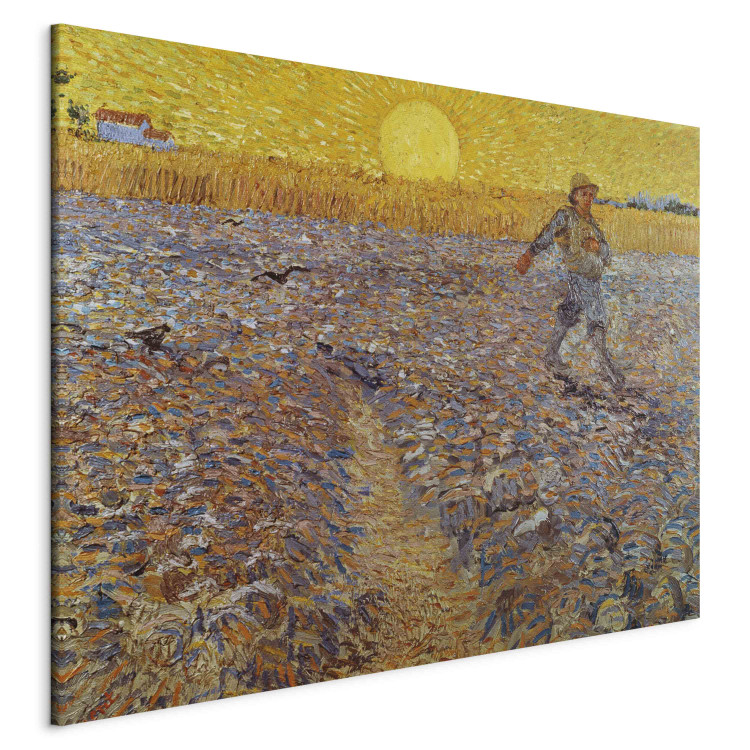Art Reproduction The Sower 153277 additionalImage 2