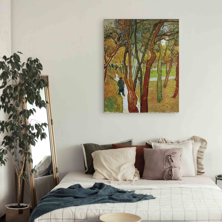 Art Reproduction The Falling Leaves 154577 additionalImage 3