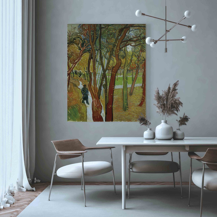 Art Reproduction The Falling Leaves 154577 additionalImage 5