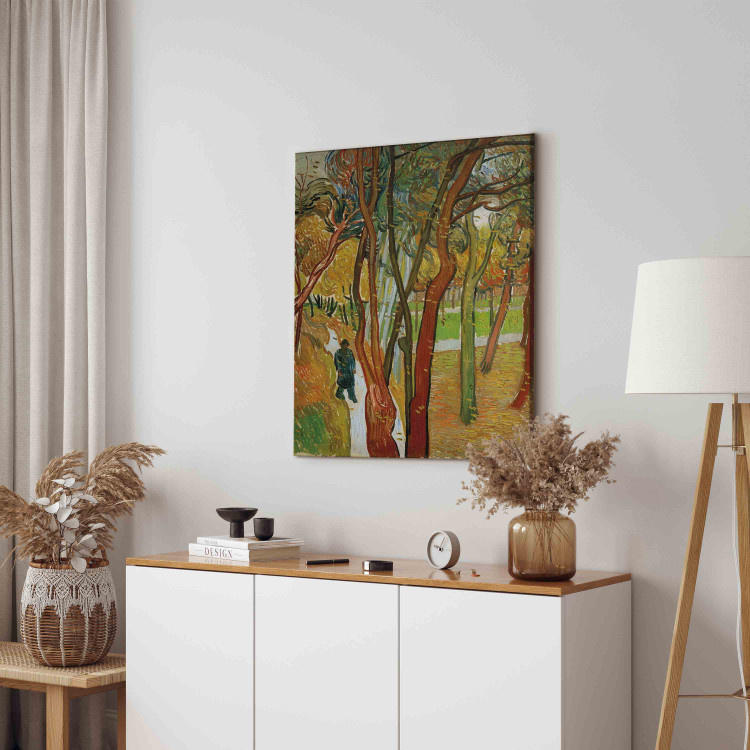 Art Reproduction The Falling Leaves 154577 additionalImage 4