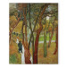Art Reproduction The Falling Leaves 154577