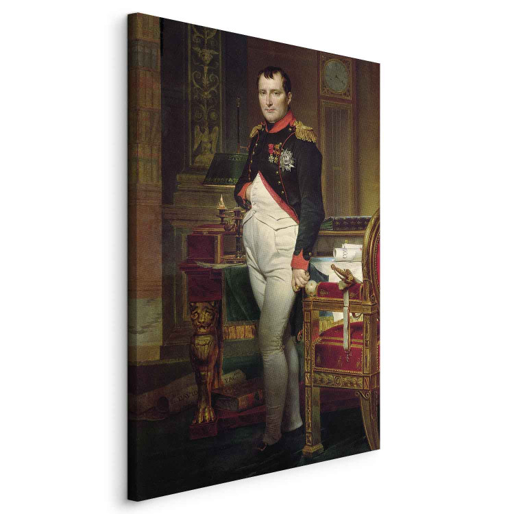 Art Reproduction Napoleon Bonaparte 157377 additionalImage 2