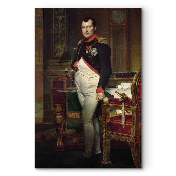Art Reproduction Napoleon Bonaparte 157377
