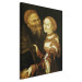 Art Reproduction The Courtesan and the Old Man 158277 additionalThumb 2