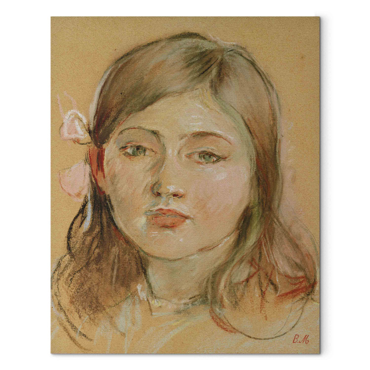 Reproduction Painting Portrait de Julie 159277