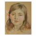 Reproduction Painting Portrait de Julie 159277