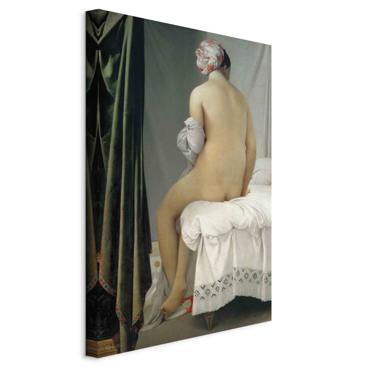 Art Reproduction The Bather  159777 additionalImage 2