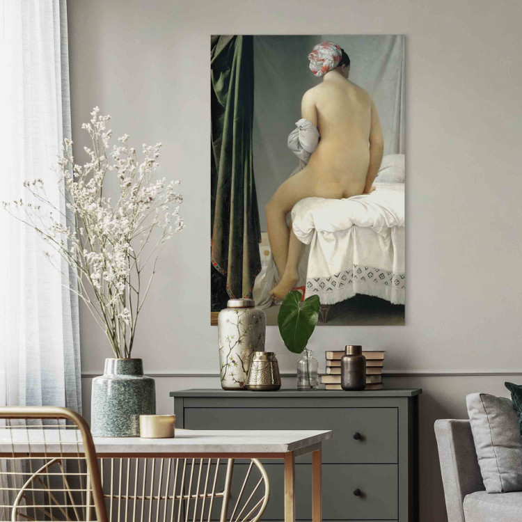 Art Reproduction The Bather  159777 additionalImage 5