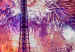 Canvas Happy New Year! (1 Part) Vertical 113787 additionalThumb 5