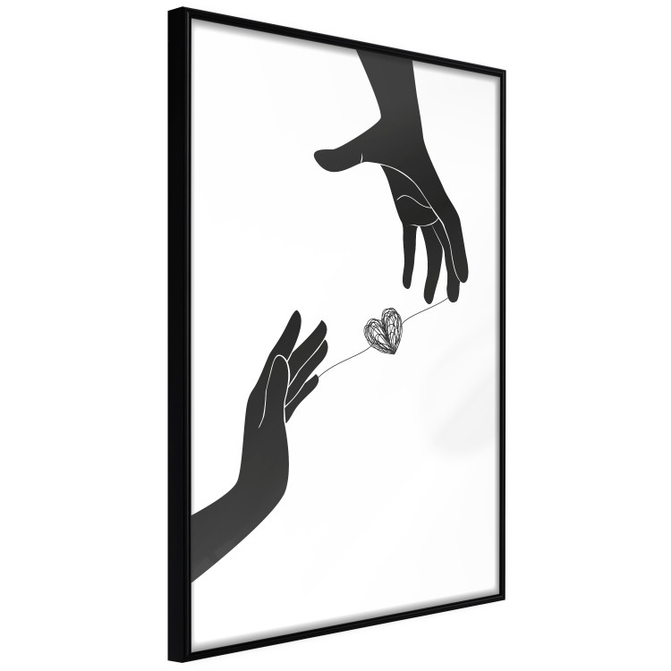 Gallery wall art Tough Love II 124844 additionalImage 3