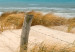 Canvas Art Print Entering Beach (3 Parts) 122187 additionalThumb 4