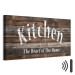Canvas Kitchen - the Heart of the Home (1 Part) Narrow 125887 additionalThumb 8