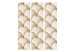 Room Divider Perfect Harmony (3-piece) - composition with elegant ornaments 133487 additionalThumb 3