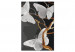 Paint by Number Kit Butterflies on a Twig 134687 additionalThumb 4
