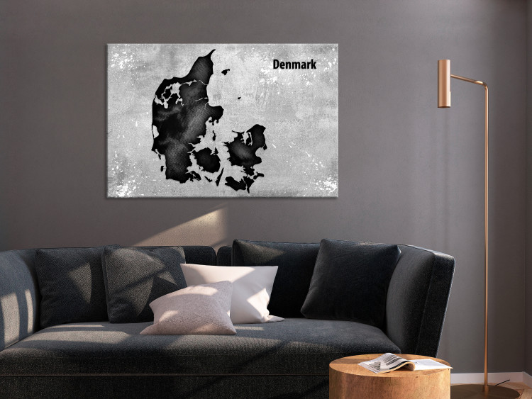 Decorative Pinboard Scandinavian Beauty [Cork Map] 135187 additionalImage 4