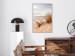 Wall Poster Afternoon Wind - seascape and sandy beach in summer 135887 additionalThumb 15