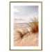Wall Poster Afternoon Wind - seascape and sandy beach in summer 135887 additionalThumb 13