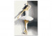 Paint by Number Kit Ballerina’s Shadow 143287 additionalThumb 3