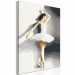 Paint by Number Kit Ballerina’s Shadow 143287 additionalThumb 7