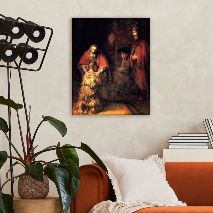 Art Reproduction The Return of the Prodigal Son 150487 additionalImage 4
