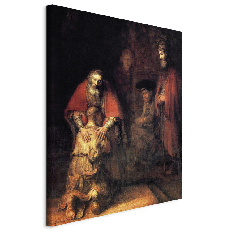 Art Reproduction The Return of the Prodigal Son 150487 additionalImage 2