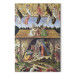 Reproduction Painting Mystic Nativity 152587