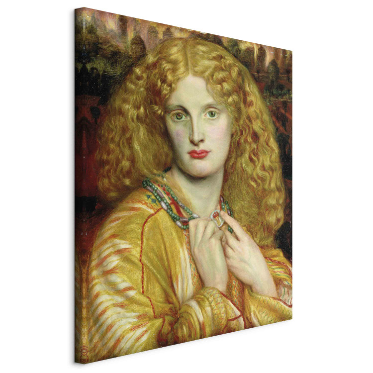 Reproduction Painting Helen of Troy 153987 additionalImage 2