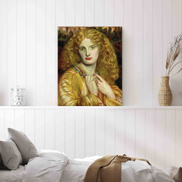 Reproduction Painting Helen of Troy 153987 additionalImage 3