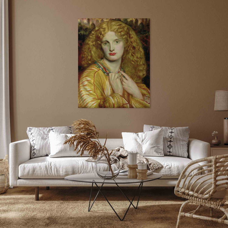 Reproduction Painting Helen of Troy 153987 additionalImage 5