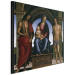 Reproduction Painting Madonna and Child and Saints John the Baptist and Sebastian 154387 additionalThumb 2