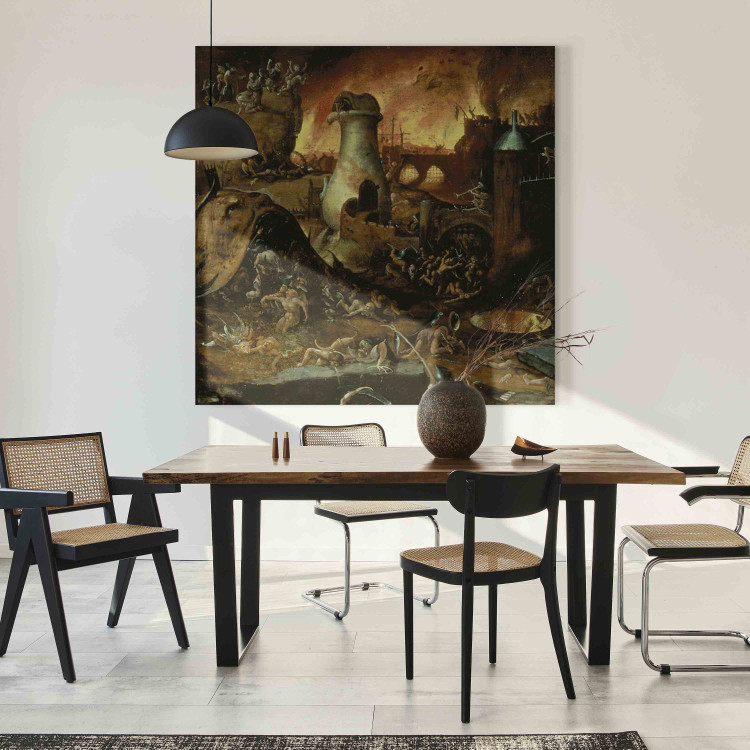 Art Reproduction Hell 154787 additionalImage 3
