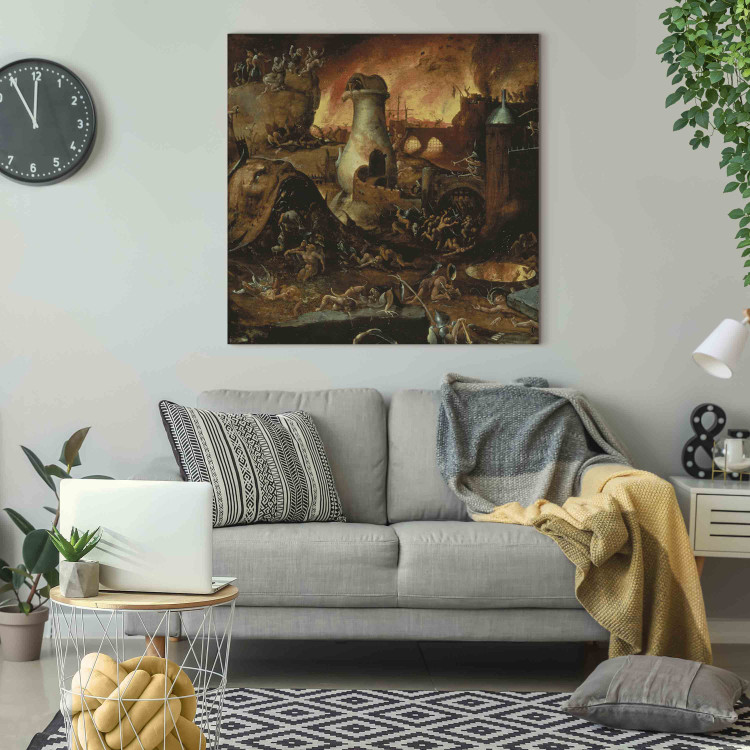 Art Reproduction Hell 154787 additionalImage 5