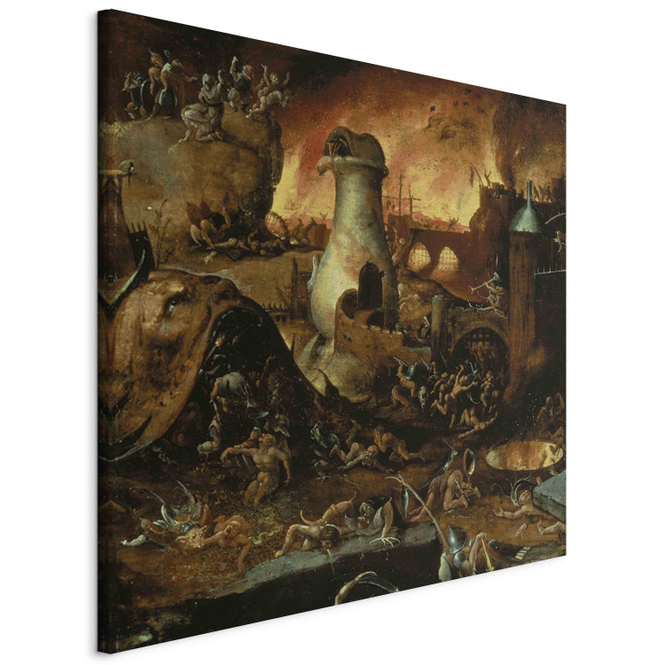 Art Reproduction Hell 154787 additionalImage 2