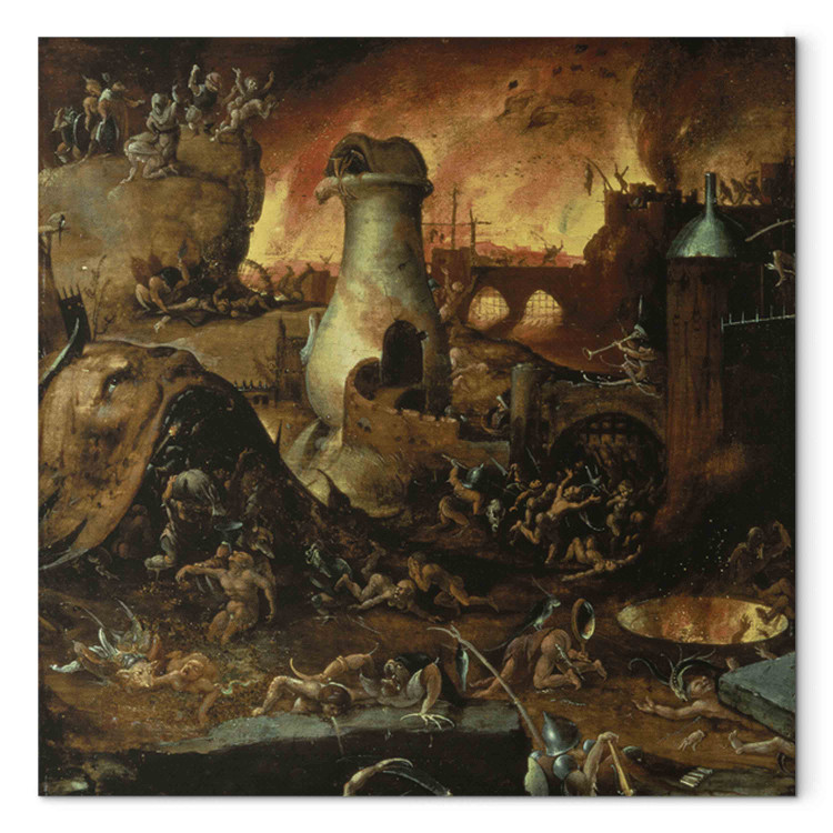 Art Reproduction Hell 154787 additionalImage 7