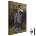 Reproduction Painting The Woman in Blue 155087 additionalThumb 8