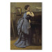 Reproduction Painting The Woman in Blue 155087 additionalThumb 7