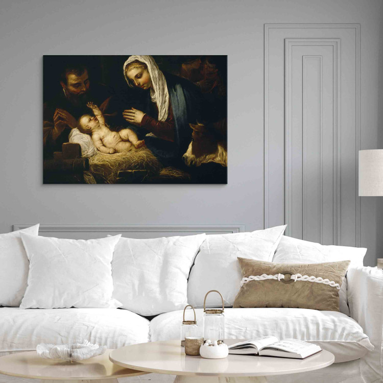Art Reproduction The Holy Family 155487 additionalImage 5