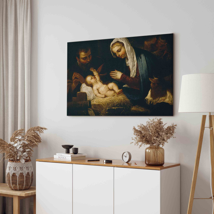 Art Reproduction The Holy Family 155487 additionalImage 4