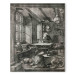 Reproduction Painting Saint Hieronymus at Home 157387