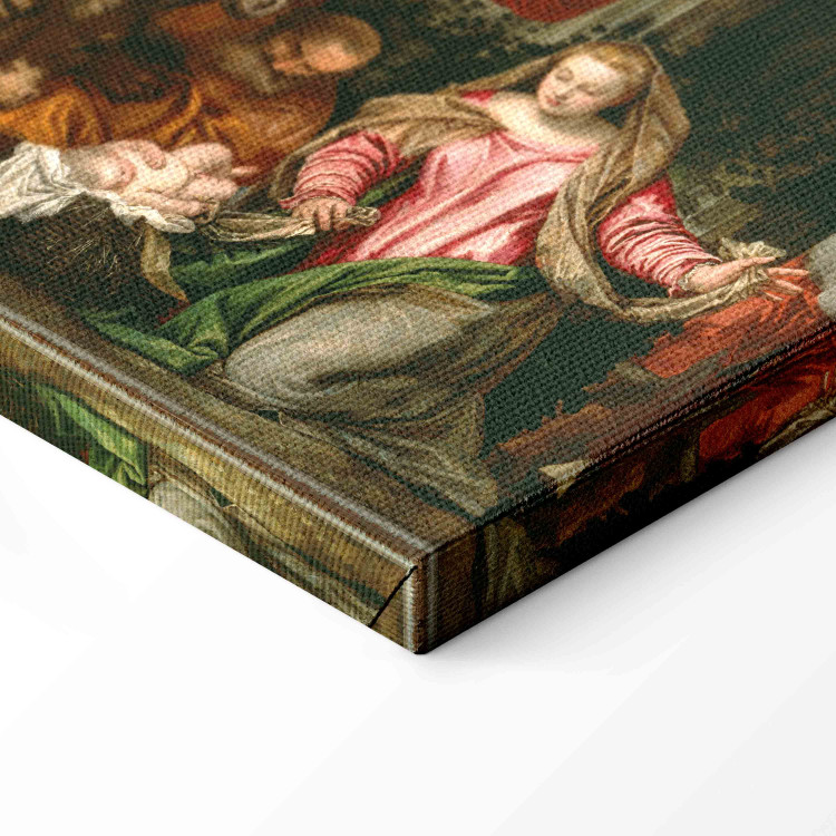Reproduction Painting Adoration of the Shepherds 157687 additionalImage 6